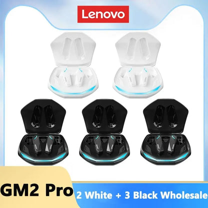 Lenovo GM2 Pro Bluetooth 5.3