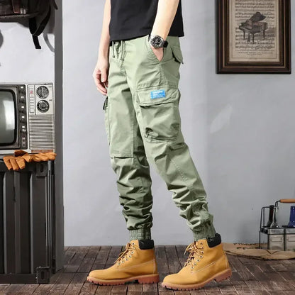 Calça Cargo