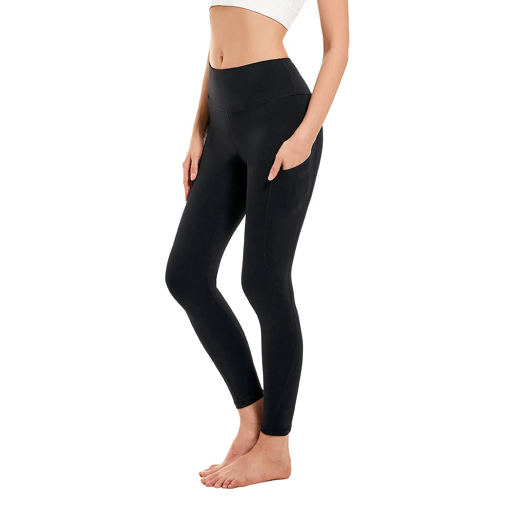 Calça Legging Esportiva