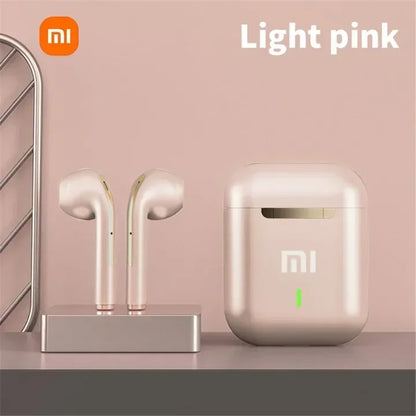 Fones de Ouvido Bluetooth XIAOMI - In-ear