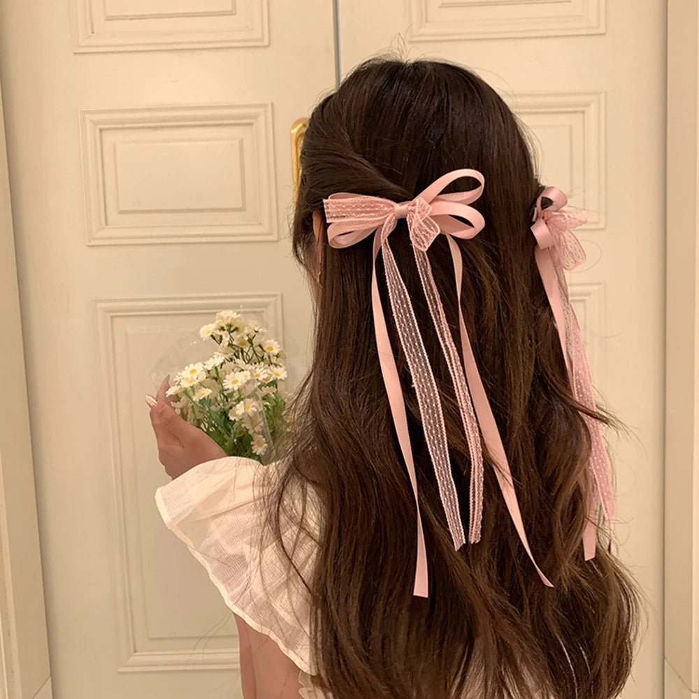 Grampos de Cabelo Para Mulheres