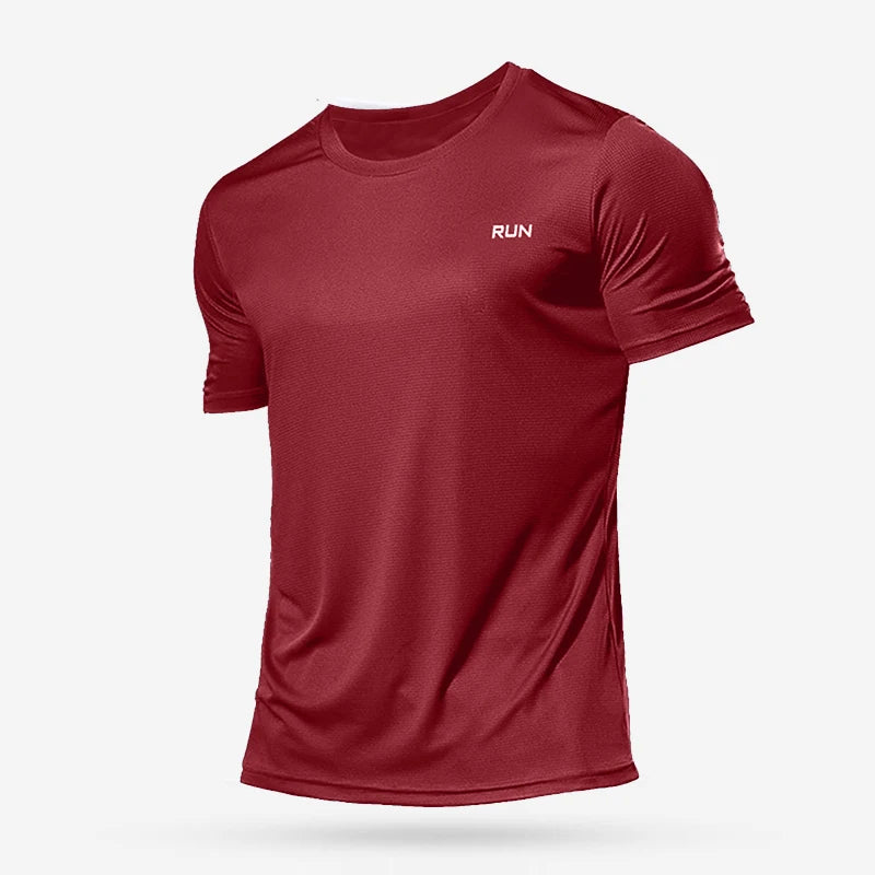 Camisas de Corrida