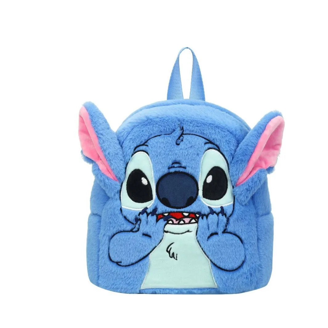 Mochila infantil Lilo e Stitch