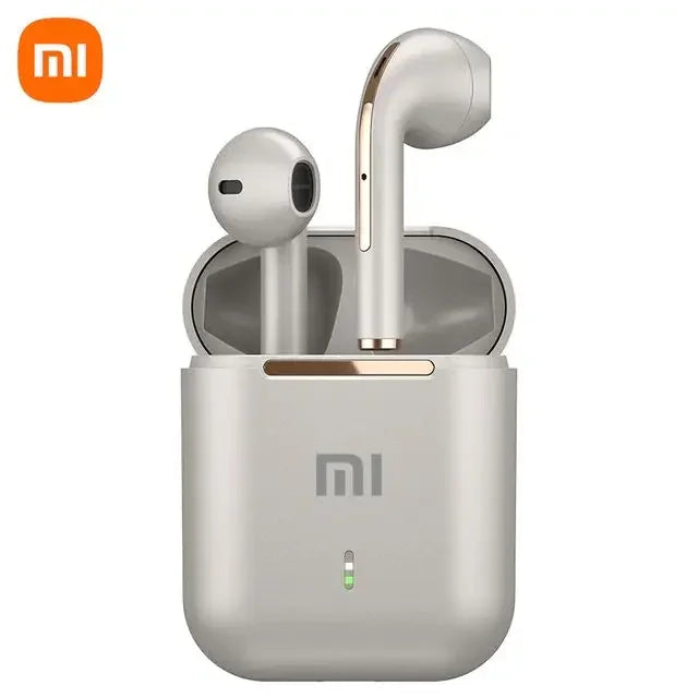 Fones de Ouvido Bluetooth XIAOMI - In-ear