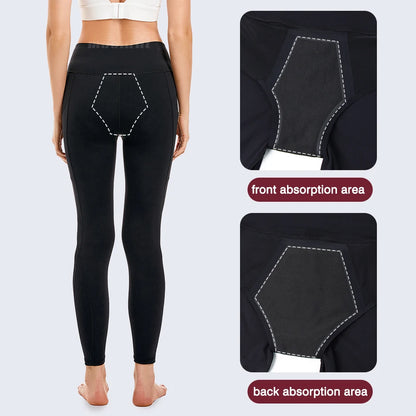 Calça Legging Esportiva