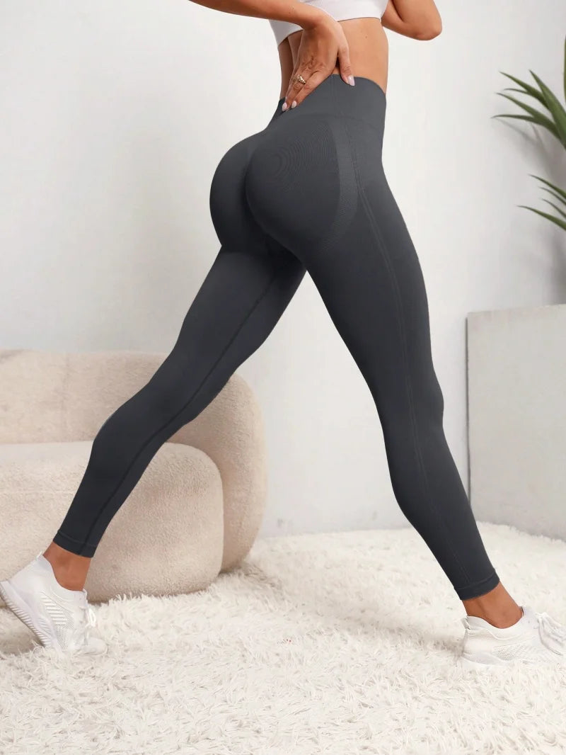 Calça Leggings esportivas sem costura