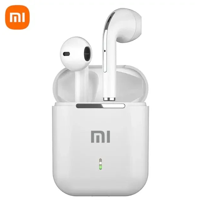 Fones de Ouvido Bluetooth XIAOMI - In-ear