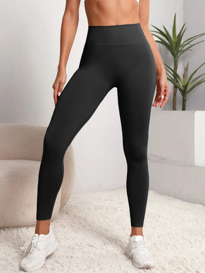 Calça Leggings esportivas sem costura