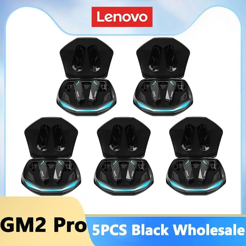 Lenovo GM2 Pro Bluetooth 5.3