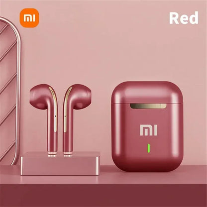 Fones de Ouvido Bluetooth XIAOMI - In-ear