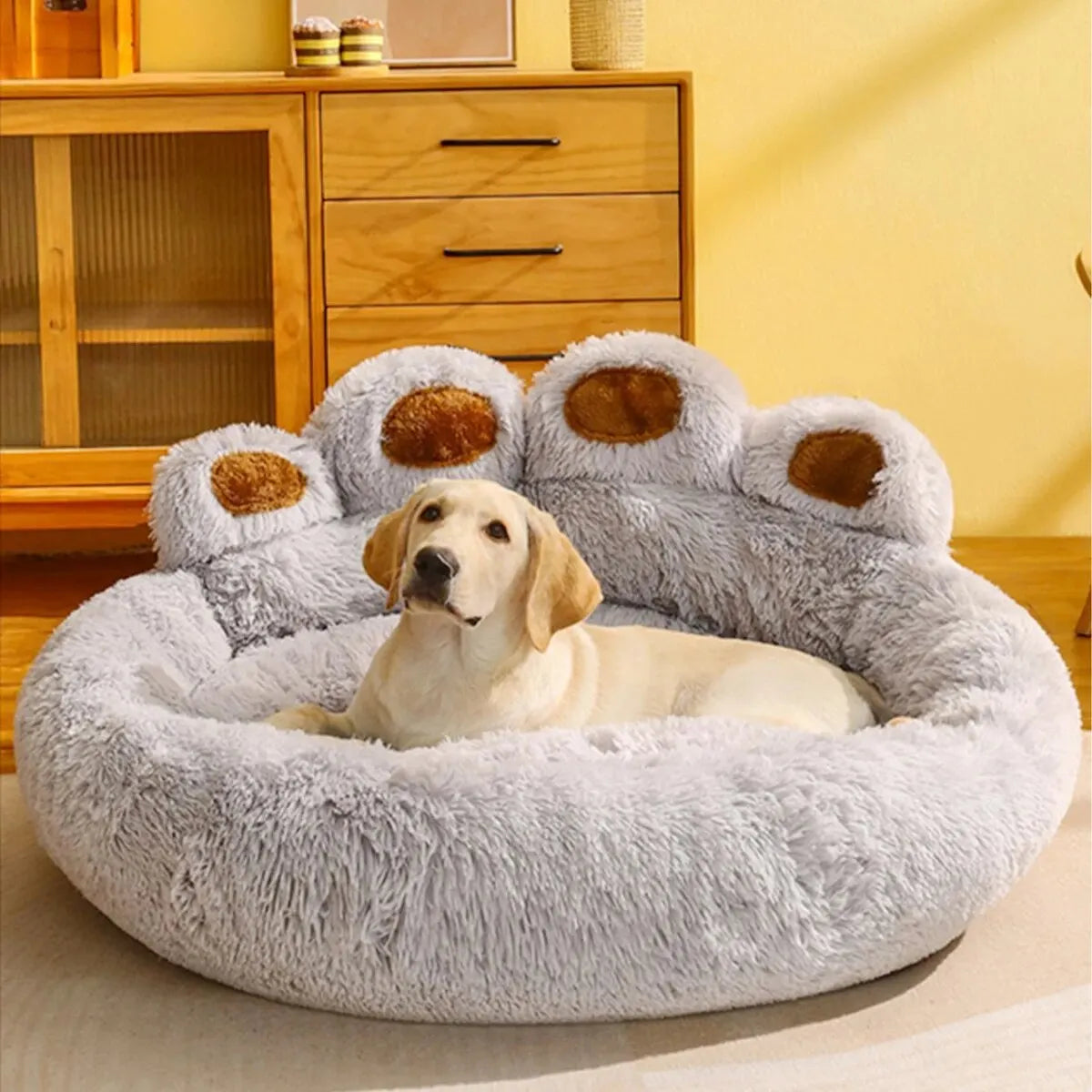 Cama para Cães e Gatos