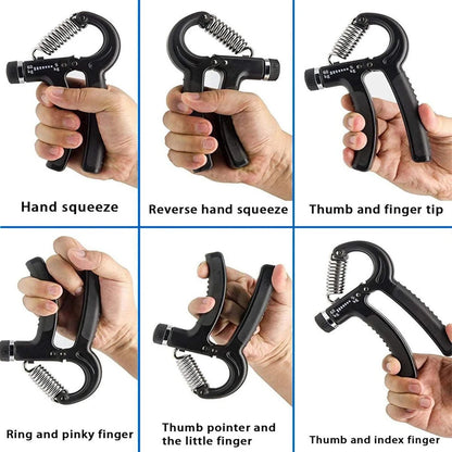 Hand Grip Ajustável