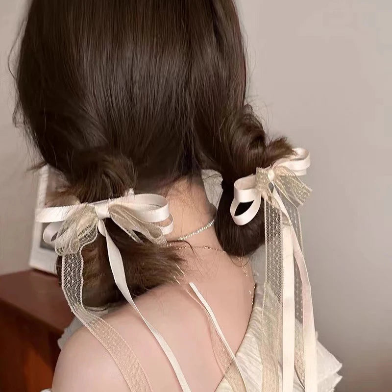 Grampos de Cabelo Para Mulheres