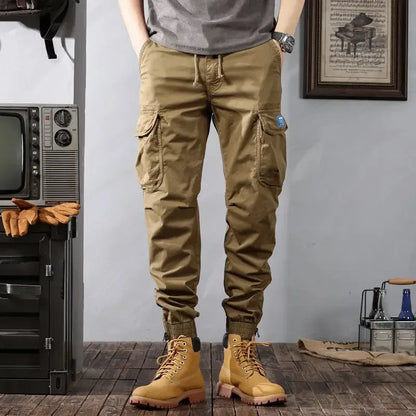 Calça Cargo