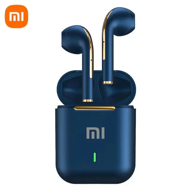 Fones de Ouvido Bluetooth XIAOMI - In-ear