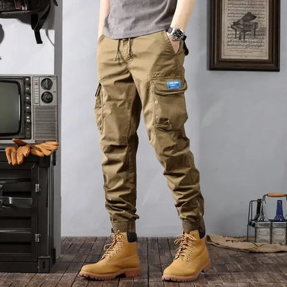 Calça Cargo