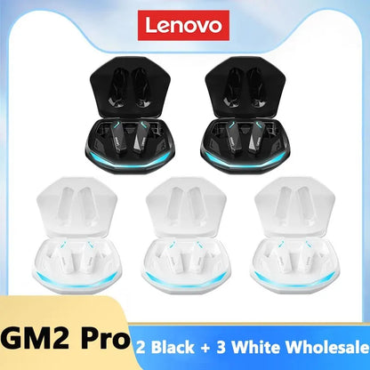 Lenovo GM2 Pro Bluetooth 5.3