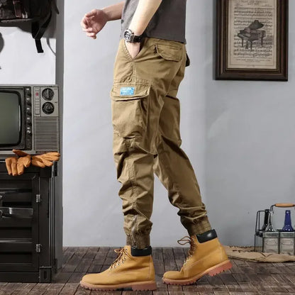 Calça Cargo