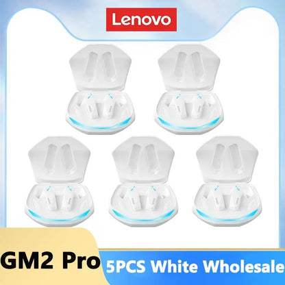 Lenovo GM2 Pro Bluetooth 5.3