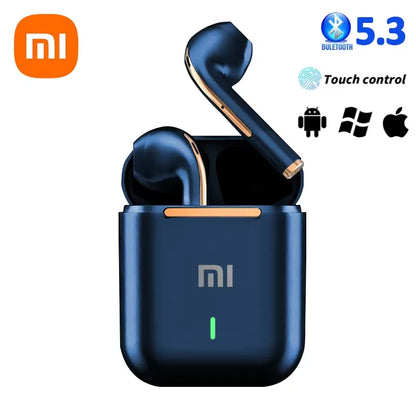 Fones de Ouvido Bluetooth XIAOMI - In-ear