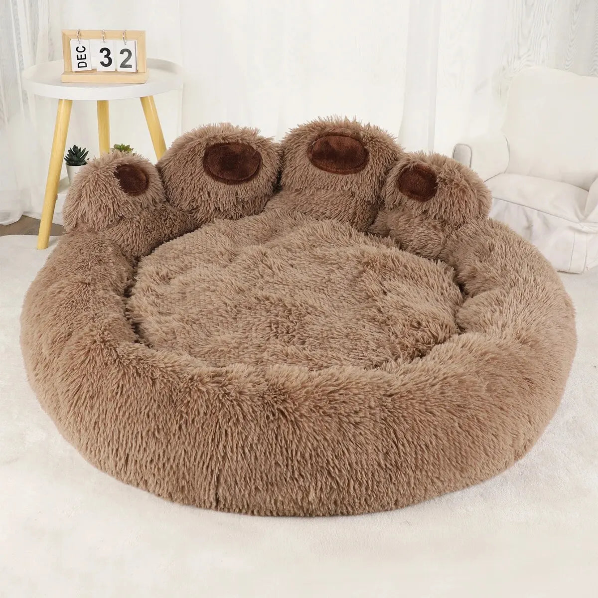 Cama para Cães e Gatos